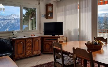 Apartment 4.5 rooms - image - 4