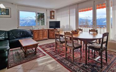 Apartment 4.5 rooms - image - 7