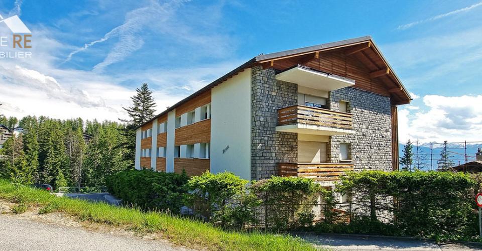 Crans-Montana