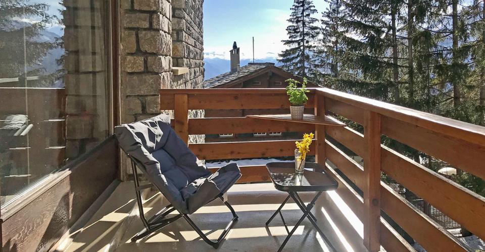 Crans-Montana