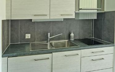 Apartment 1 room - image - 7
