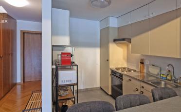 Apartment 2.5 rooms - image - 4