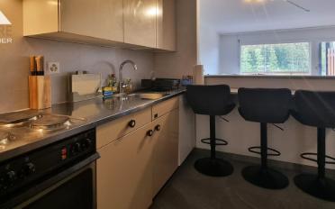 Apartment 2.5 rooms - image - 7