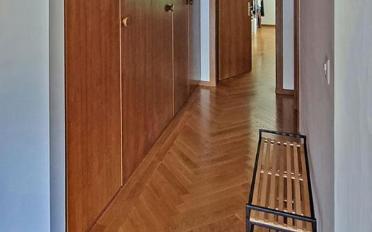 Apartment 2.5 rooms - image - 8
