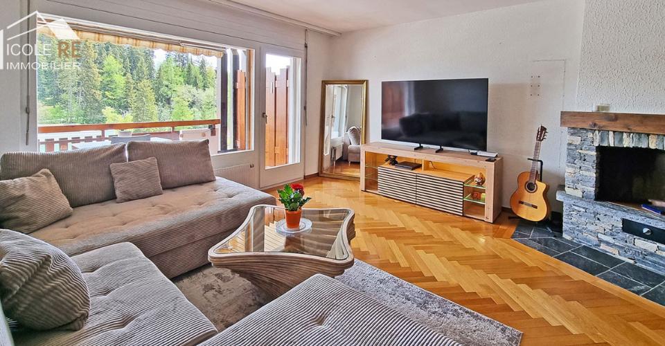 Crans-Montana