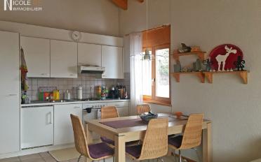 Appartement 4.5 pièces - image - 9