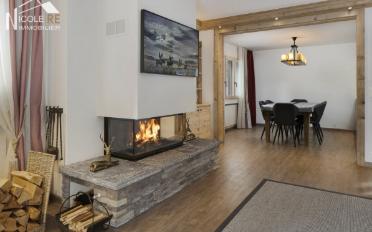 Wohnung 6.5 Zimmer - image - 10