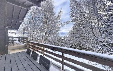 Chalet 6 rooms - image - 1