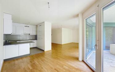 Wohnung 5 Zimmer - image - 3