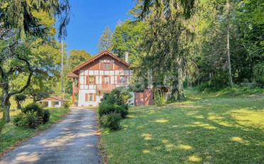 Single house 8 rooms - image - 1