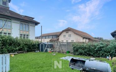 Immeuble résidentiel - image - 10