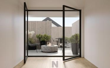 Apartment 4.5 rooms - image - 4