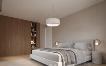 Apartment 4.5 rooms - image - 7