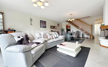 Maison contiguë 5.5 pièces - image - 1