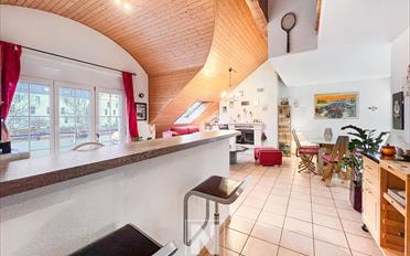 Appartement 4.5 pièces - image - 1