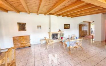 Immeuble mixte 5.5 pièces - image - 1