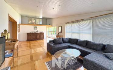 Mixed use property 5.5 rooms - image - 1