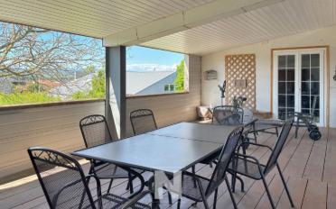 Mixed use property 5.5 rooms - image - 1