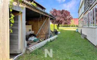 Mixed use property 5.5 rooms - image - 11