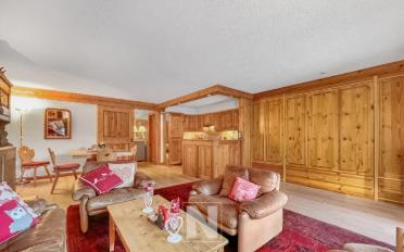 Wohnung 3.5 Zimmer - image - 1