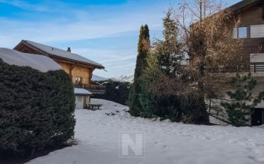 Wohnung 3.5 Zimmer - image - 11