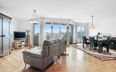 Apartment 3.5 rooms - image - 2