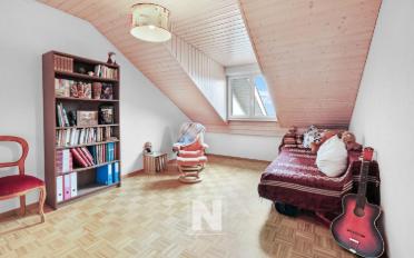 Apartment 3.5 rooms - image - 6