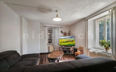 Gemischt genutzte Immobilie 4.5 Zimmer - image - 10