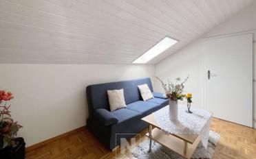 Apartment 6.5 rooms - image - 8