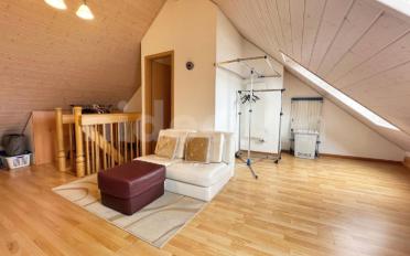 Apartment 5 rooms - image - 8