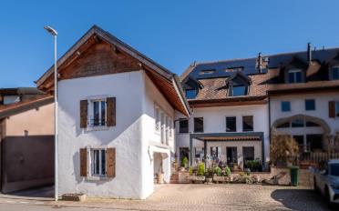 Single house 5.5 rooms - image - 1