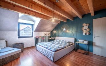 Single house 5.5 rooms - image - 9