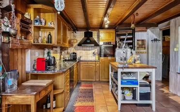 Ferme 6 pièces - image - 5