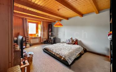 Ferme 6 pièces - image - 9