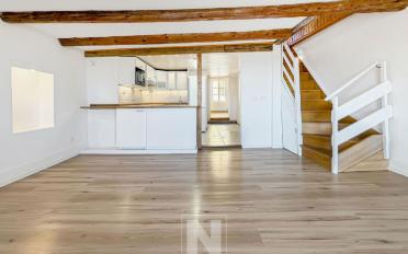 Maison contiguë 5.5 pièces - image - 13