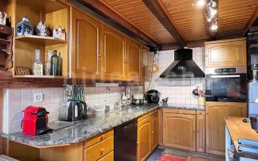 Ferme 6 pièces - image - 7