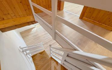 Maison contiguë 5.5 pièces - image - 10