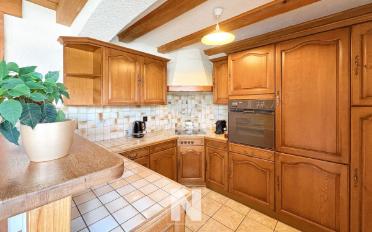 Maison 5.5 pièces - image - 4