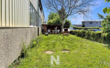 Maison 5.5 pièces - image - 12