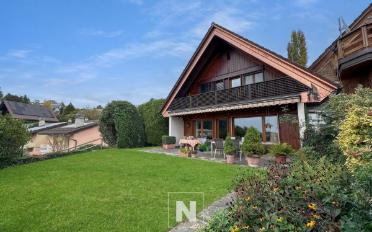Maison 5.5 pièces - image - 2