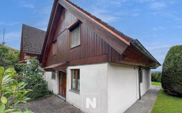 Maison 5.5 pièces - image - 12