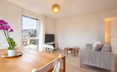Apartment 2.5 rooms - image - 2