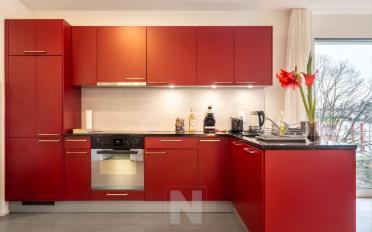 Apartment 2.5 rooms - image - 4