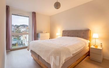 Apartment 2.5 rooms - image - 5