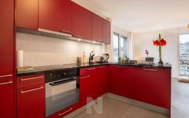 Apartment 2.5 rooms - image - 3