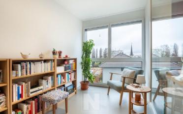 Apartment 2.5 rooms - image - 7
