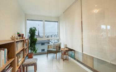Apartment 2.5 rooms - image - 9