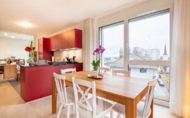 Apartment 2.5 rooms - image - 13