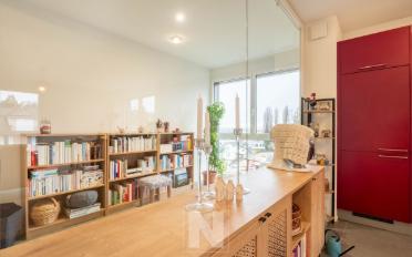 Apartment 2.5 rooms - image - 11
