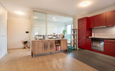 Apartment 2.5 rooms - image - 8